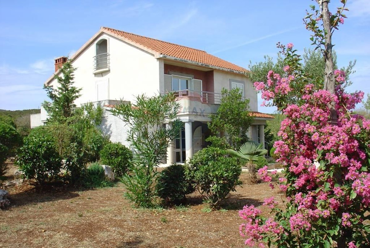 Villa Singola/Casa Vacanza Ist, Zadar - Okolica, 250m2