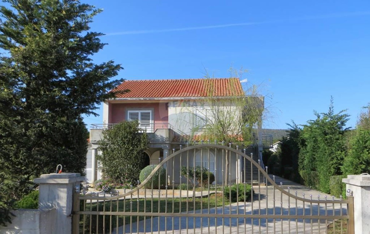 Villa Singola/Casa Vacanza Ist, Zadar - Okolica, 250m2