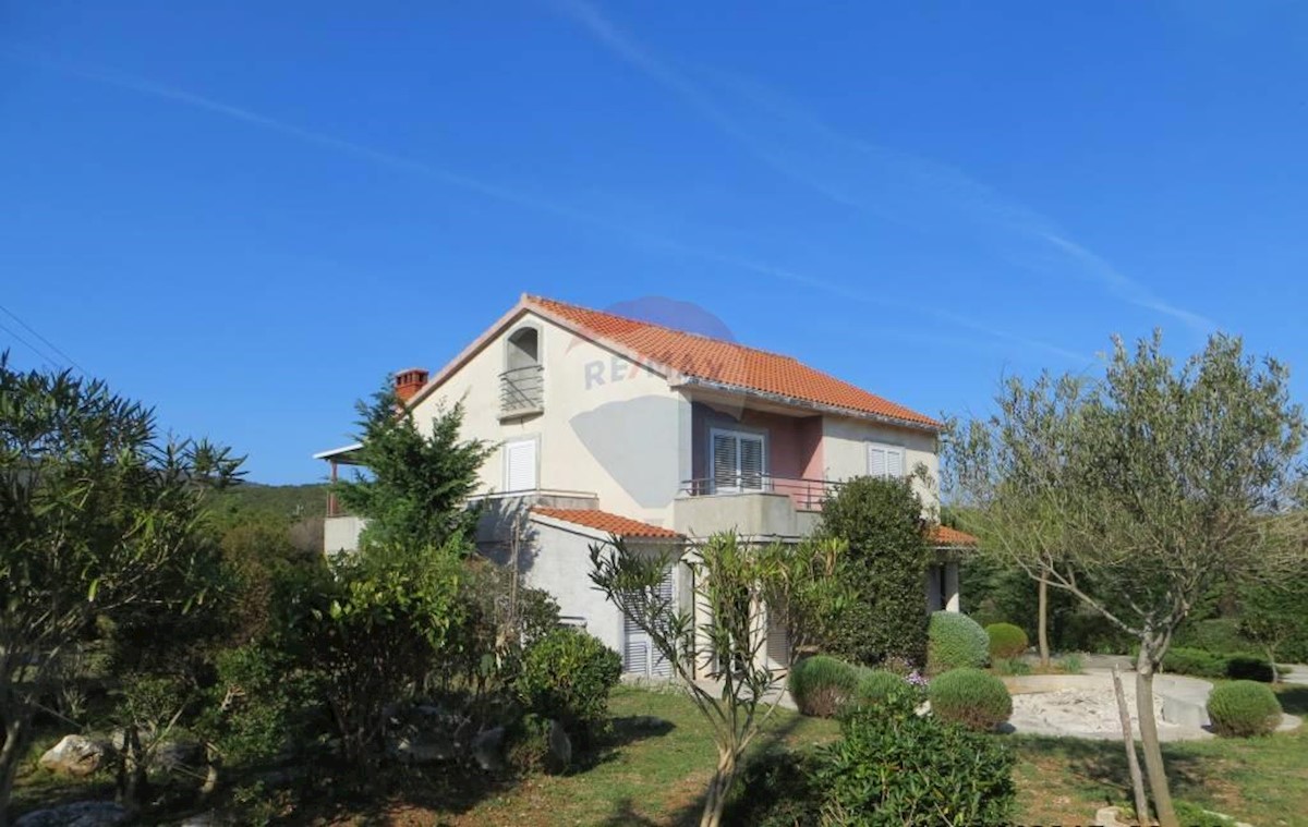 Villa Singola/Casa Vacanza Ist, Zadar - Okolica, 250m2