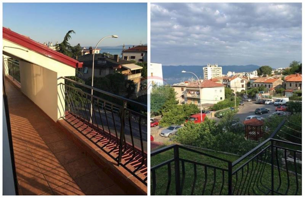 Villa Singola/Casa Vacanza Kozala, Rijeka, 495m2