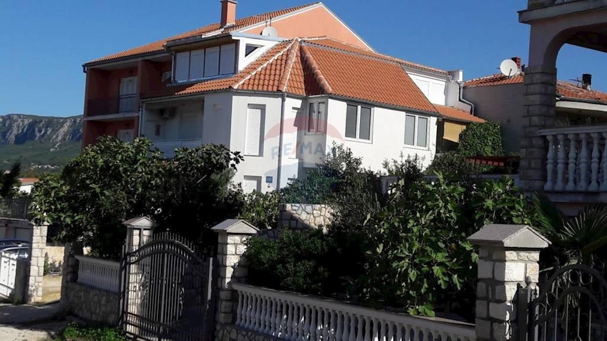 Villa Singola/Casa Vacanza Novi Vinodolski, 300m2