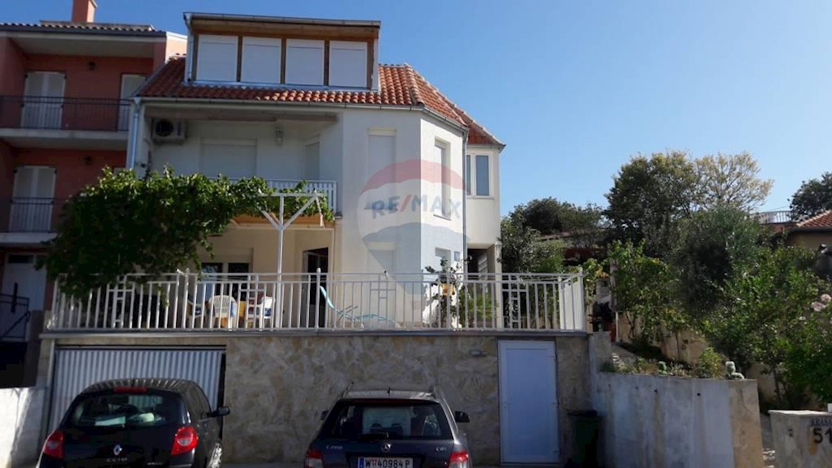 Villa Singola/Casa Vacanza Novi Vinodolski, 300m2