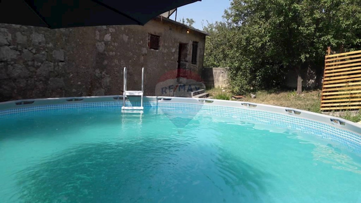 Villa Singola/Casa Vacanza Drivenik, Vinodol, 230m2