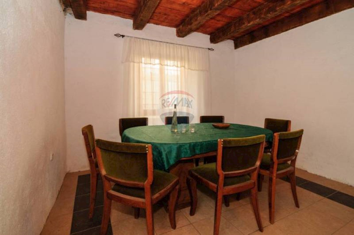 Villa Singola/Casa Vacanza Drivenik, Vinodol, 230m2