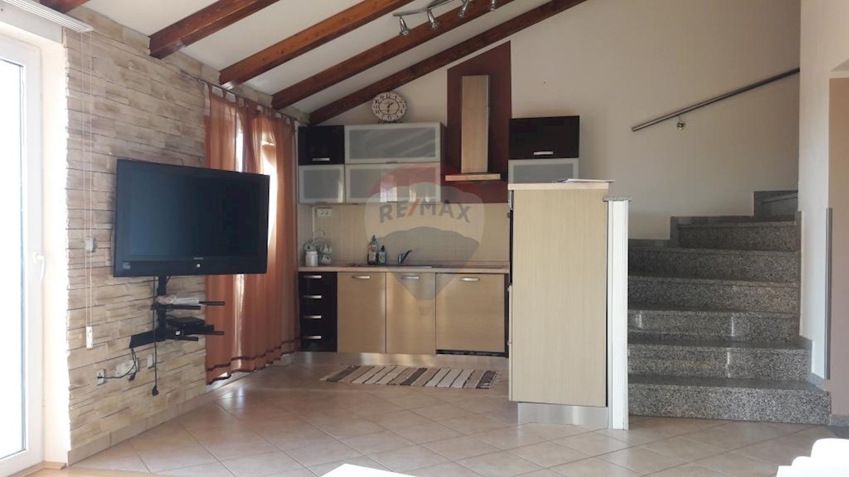 Appartamento Viškovo, 112m2