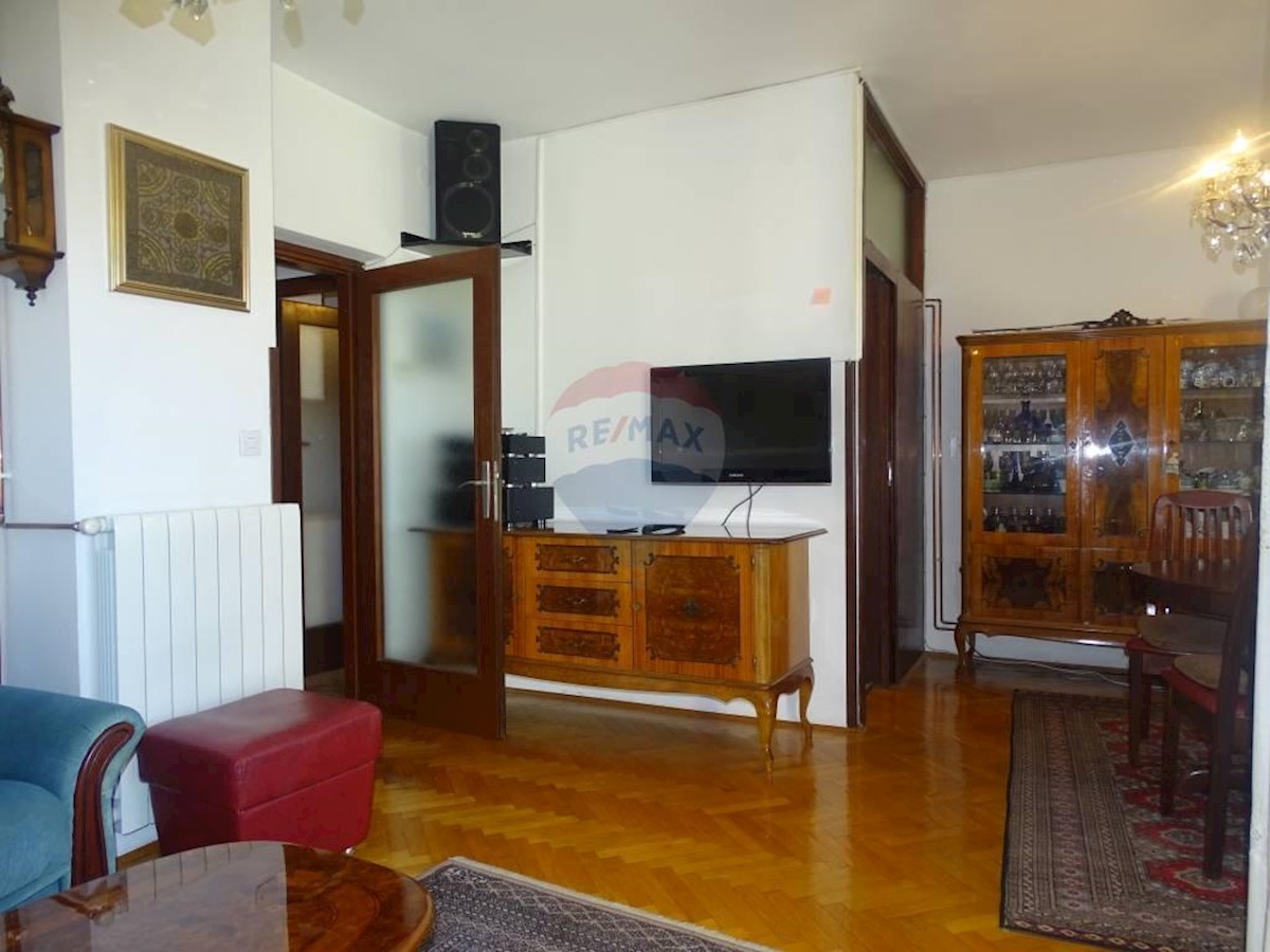 Appartamento Matulji, 70m2