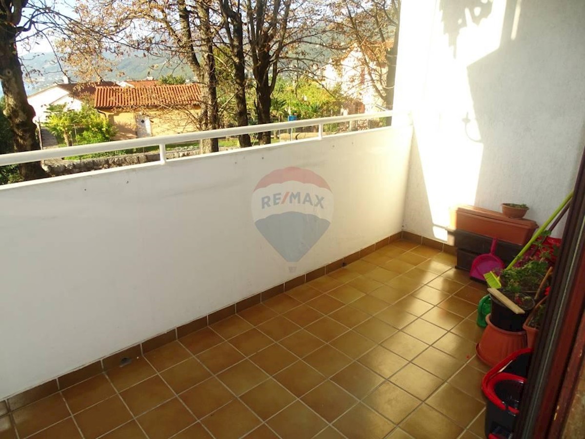 Appartamento Matulji, 70m2