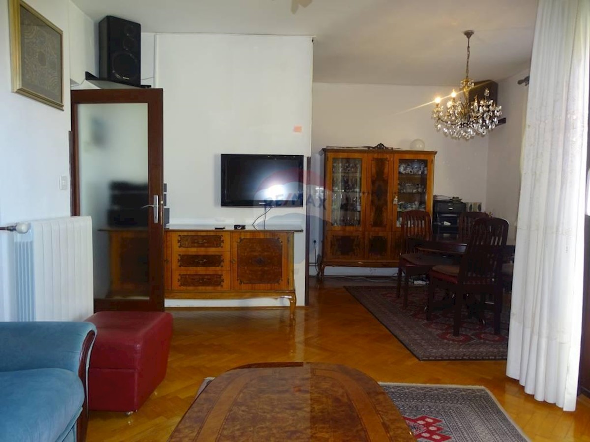 Appartamento Matulji, 70m2