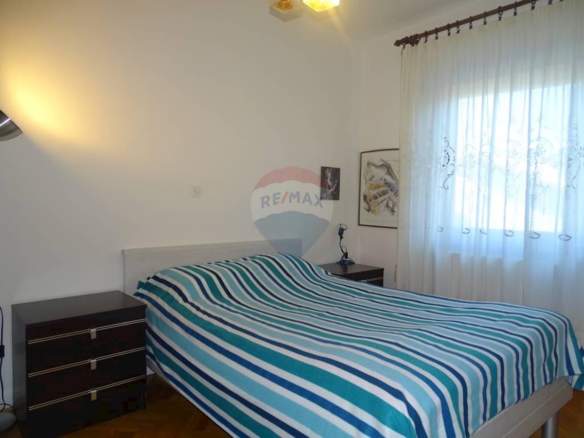 Appartamento Matulji, 70m2