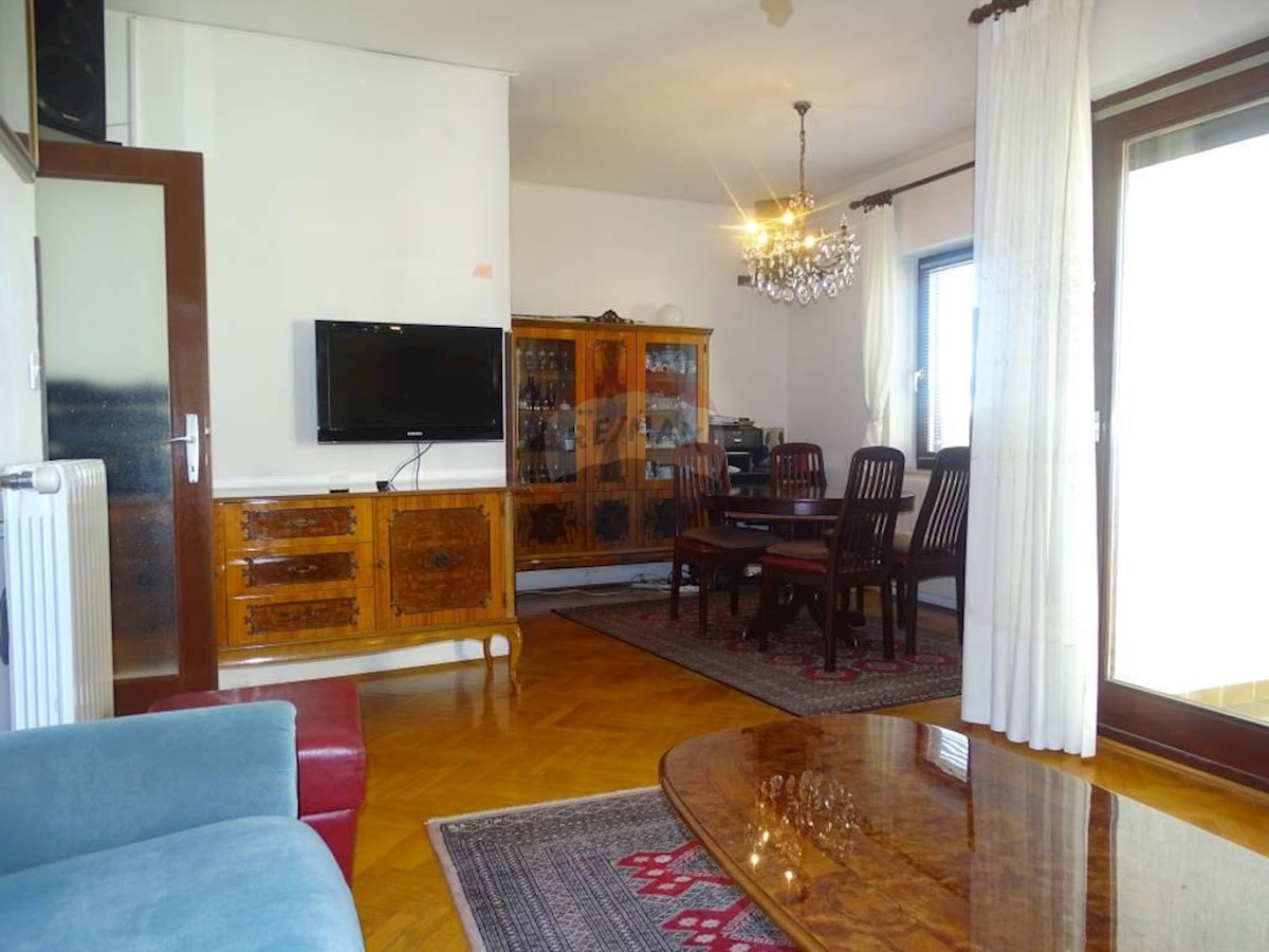 Appartamento Matulji, 70m2