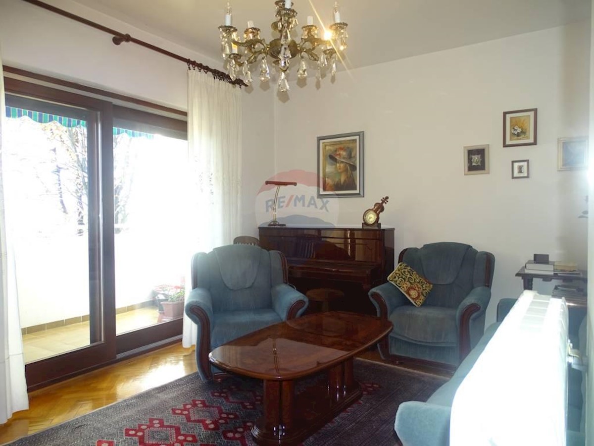 Appartamento Matulji, 70m2