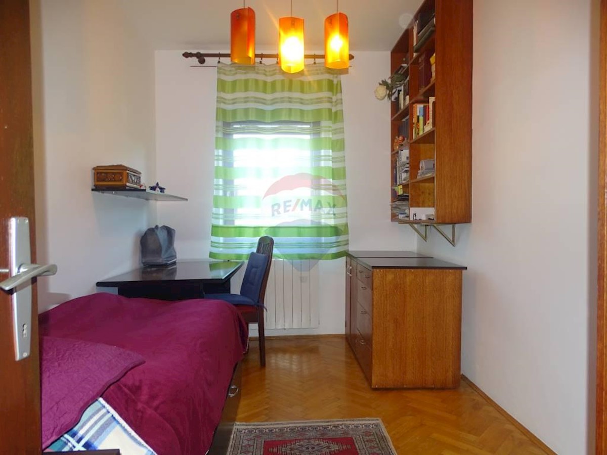 Appartamento Matulji, 70m2