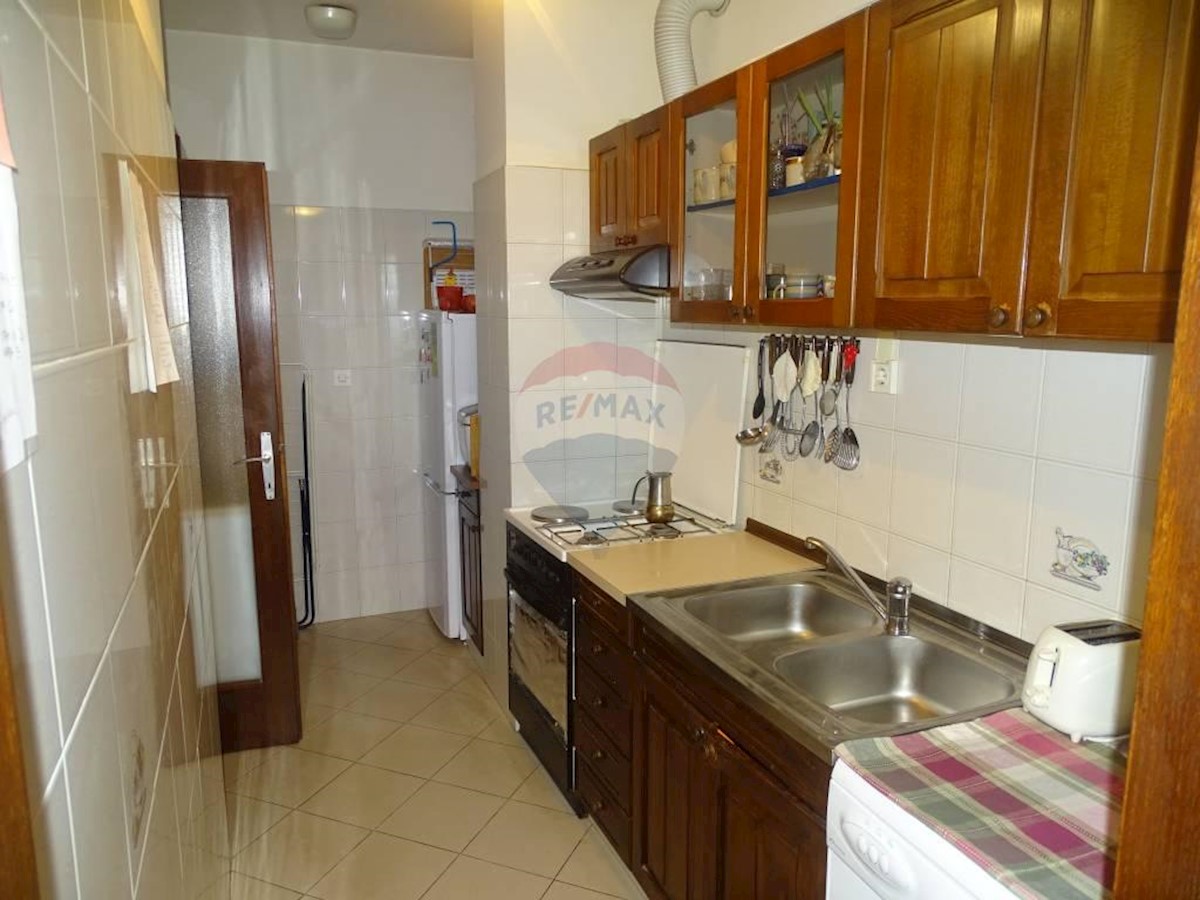 Appartamento Matulji, 70m2