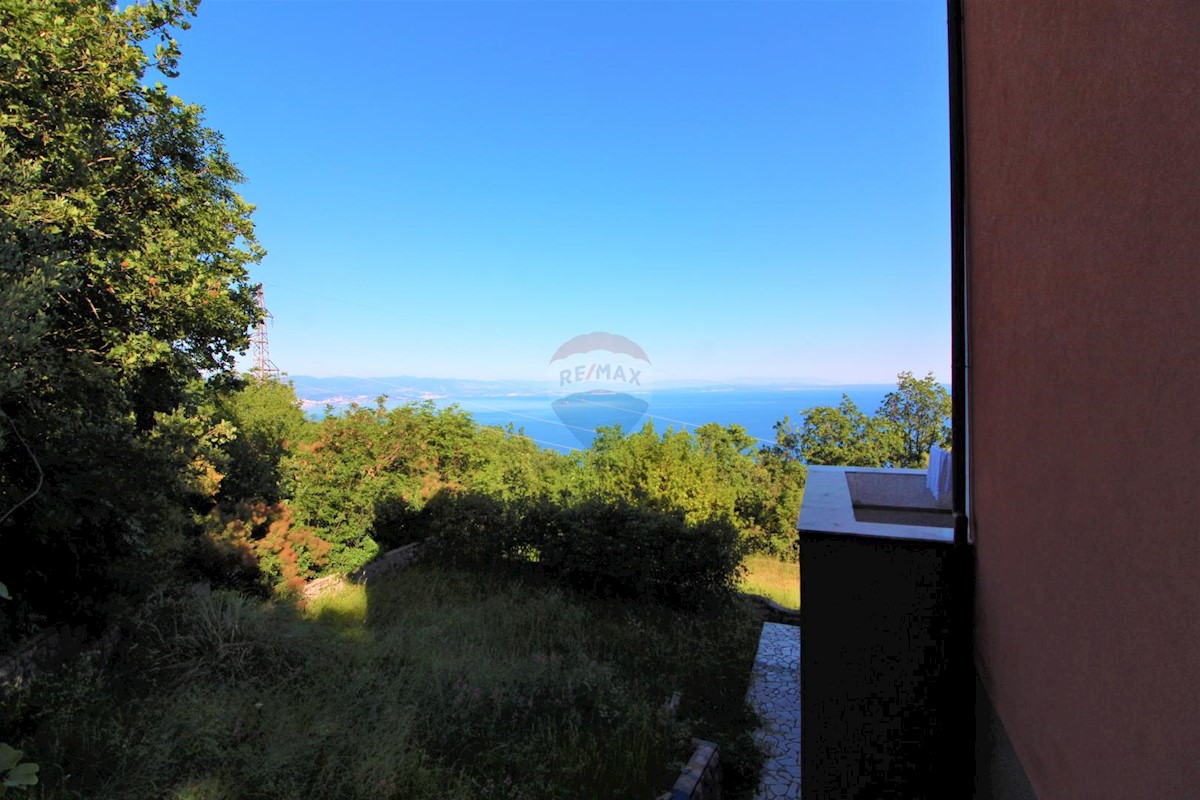 Villa Singola/Casa Vacanza Veprinac, Opatija - Okolica, 260m2