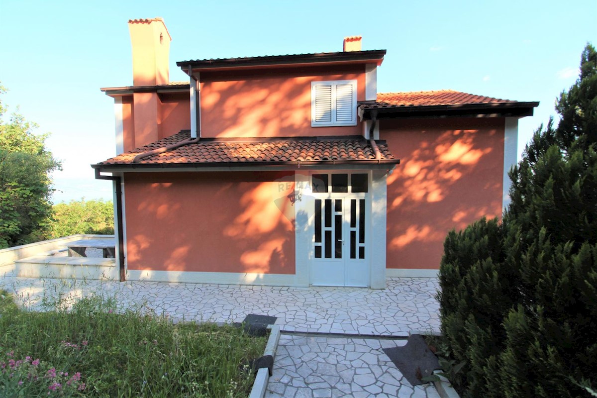 Villa Singola/Casa Vacanza Veprinac, Opatija - Okolica, 260m2