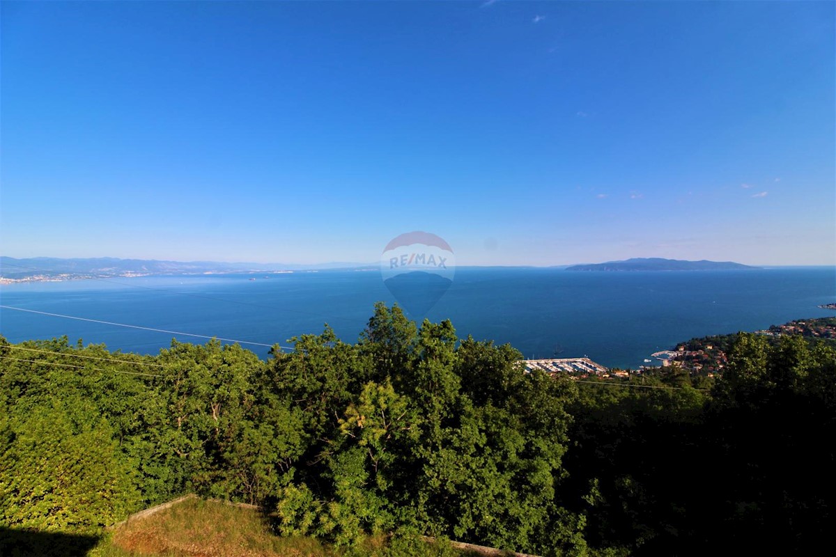 Villa Singola/Casa Vacanza Veprinac, Opatija - Okolica, 260m2