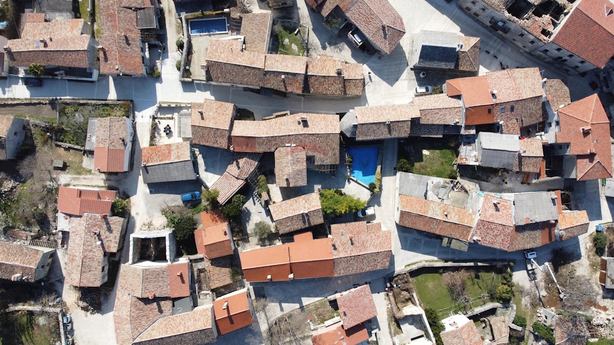 Villa Singola/Casa Vacanza Gračišće, 520m2