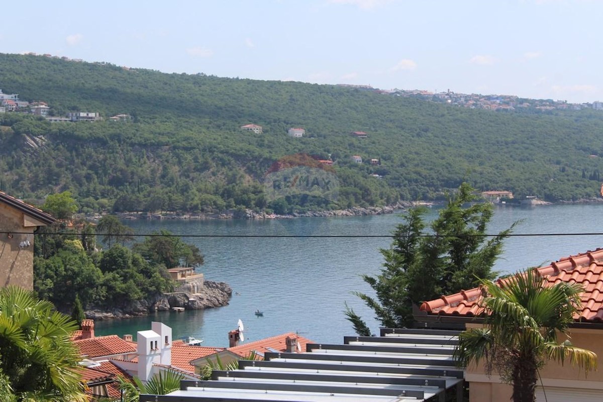 Villa Singola/Casa Vacanza Volosko, Opatija, 256m2