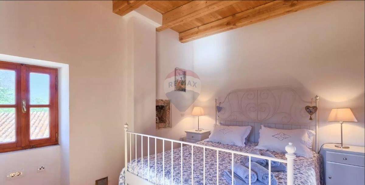 Villa Singola/Casa Vacanza Debeljuhi, Žminj, 150m2