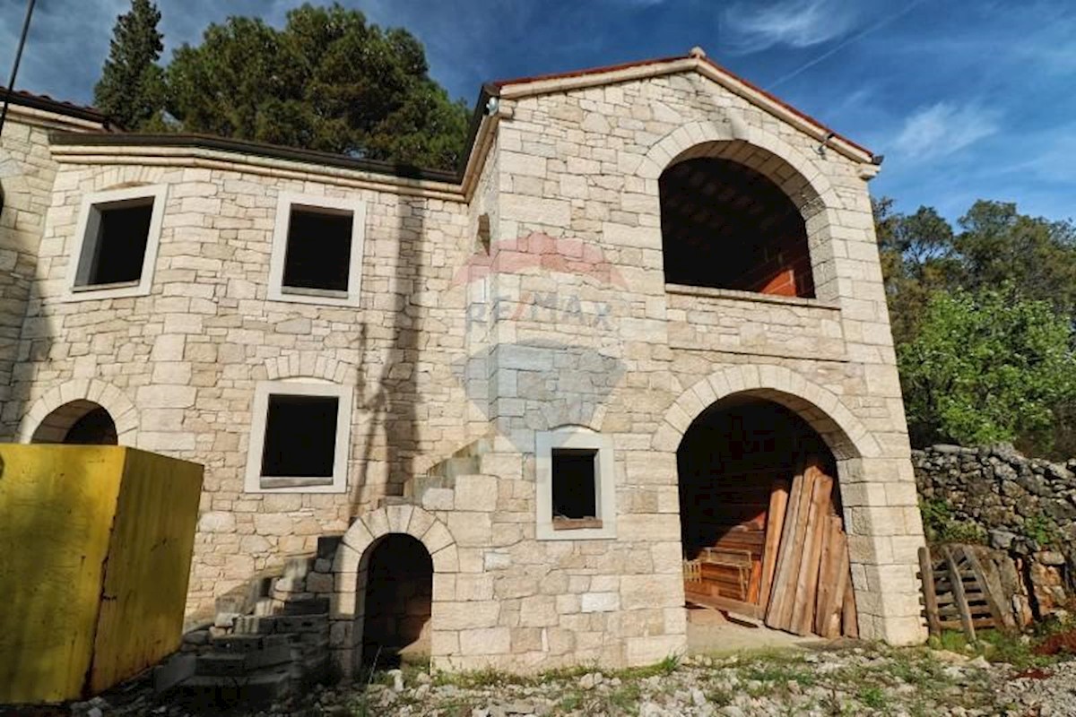 Villa Singola/Casa Vacanza Sošići, Kanfanar, 850m2