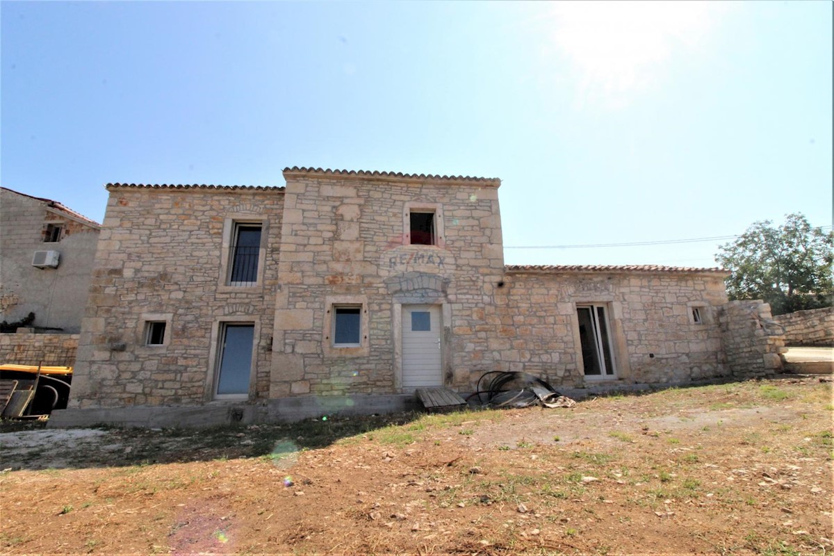 Villa Singola/Casa Vacanza Barat, Kanfanar, 85m2