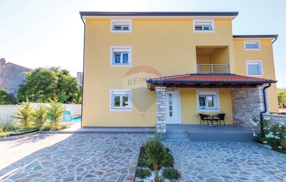 Villa Singola/Casa Vacanza Perci, Poreč, 207m2