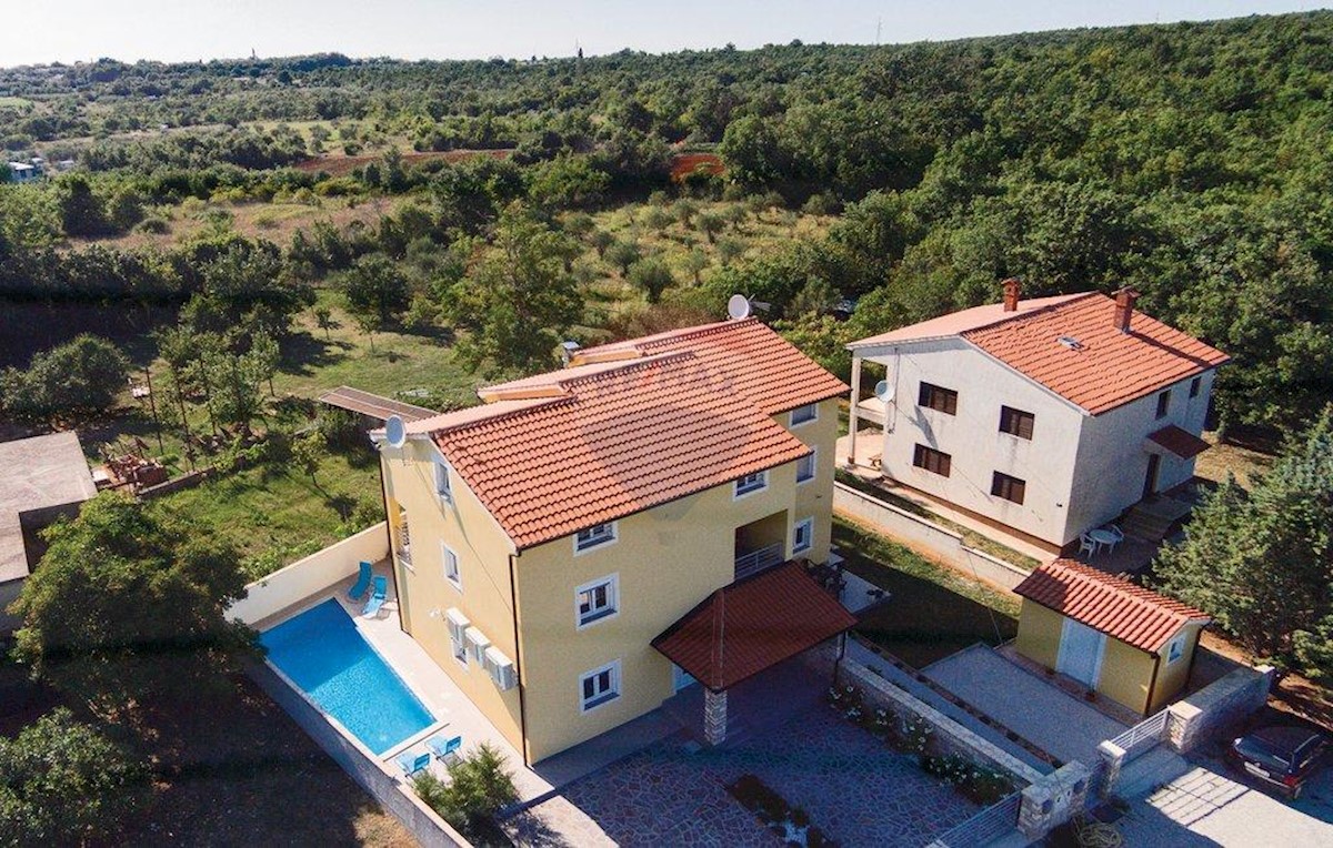 Villa Singola/Casa Vacanza Perci, Poreč, 207m2