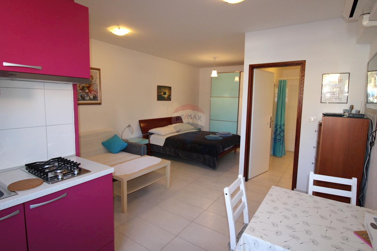 Appartamento Rovinj, 155m2