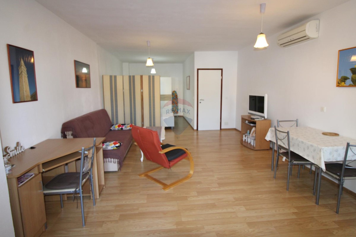 Appartamento Rovinj, 155m2