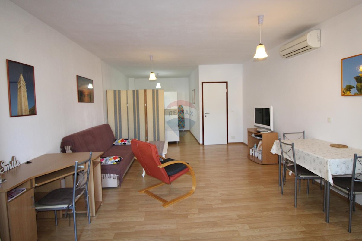 Appartamento Rovinj, 155m2