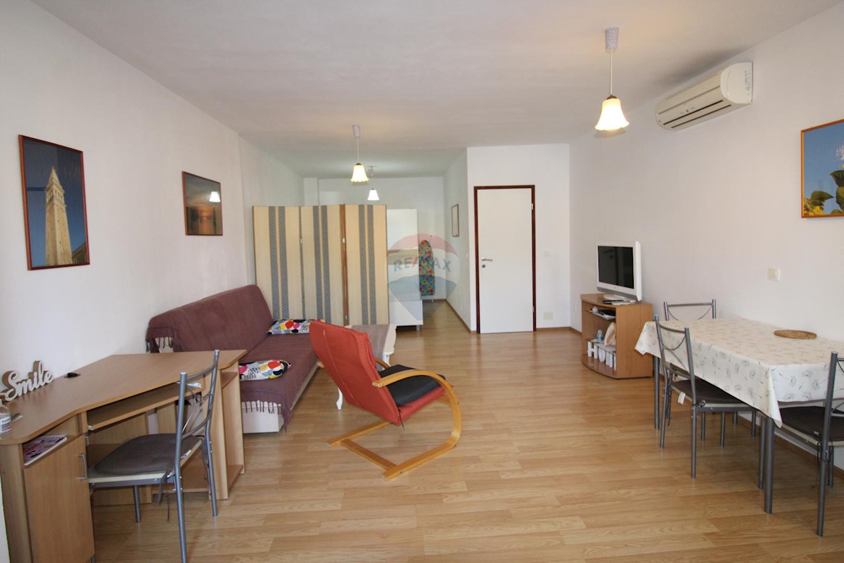 Appartamento Rovinj, 155m2