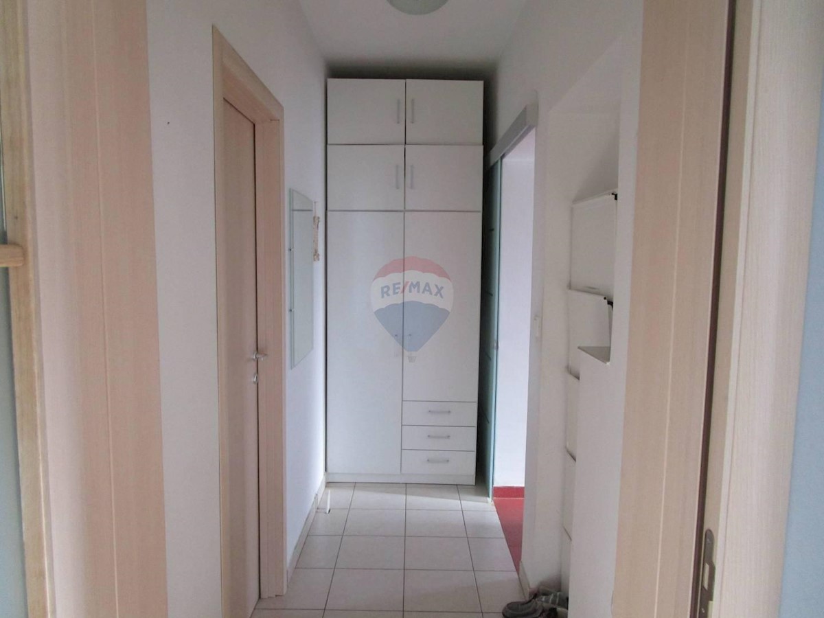 Appartamento Brešca, Matulji, 67m2