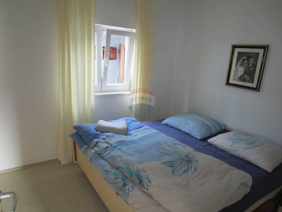 Appartamento Brešca, Matulji, 67m2