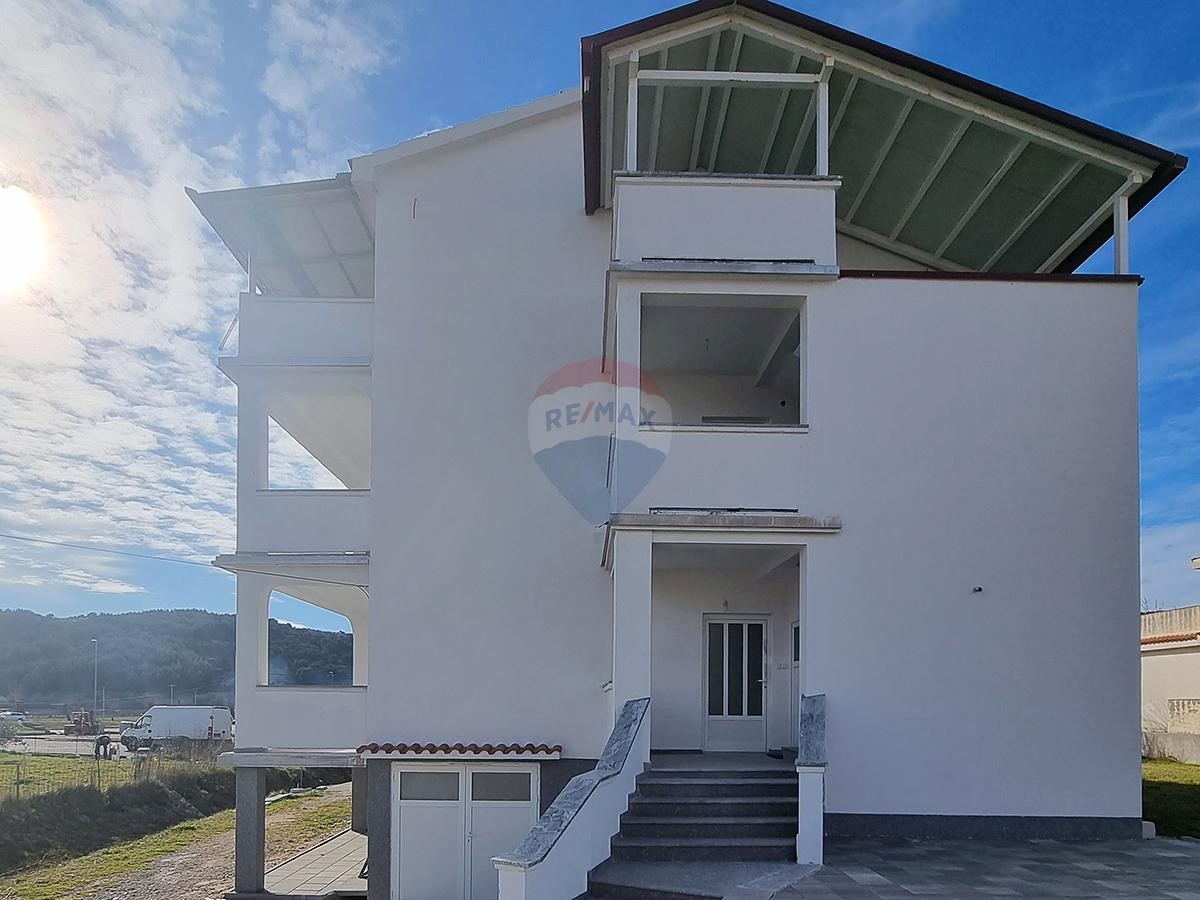 Appartamento Lopar, Rab, 104m2