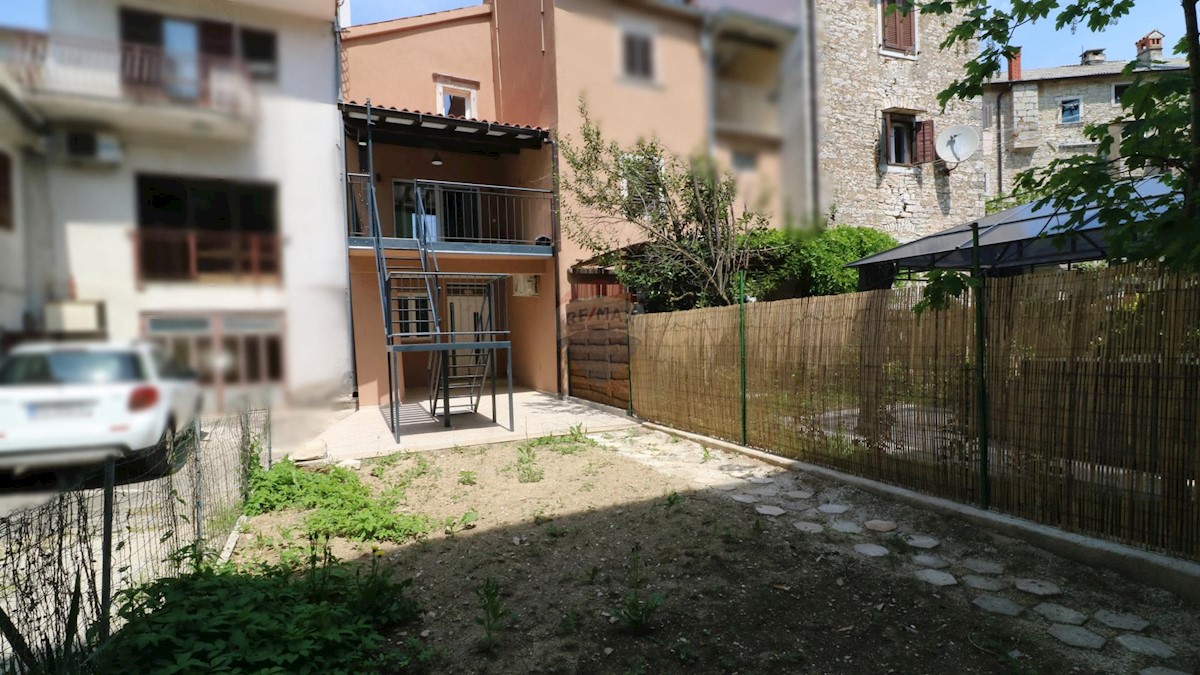 Casa Centar, Pazin, 105m2