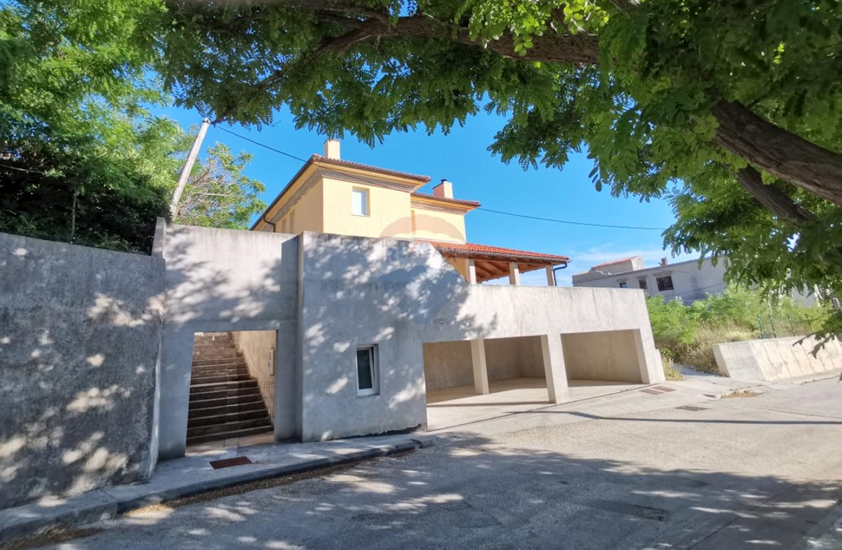 Casa Pag, 400m2