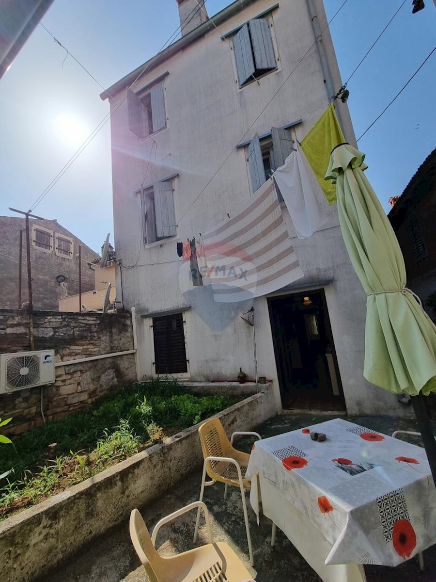 Casa Rovinj, 155m2