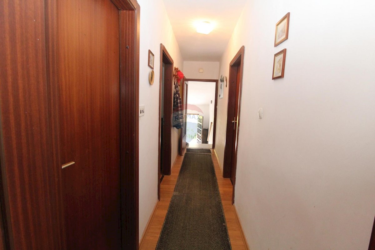 Appartamento Bregi, Matulji, 85,32m2