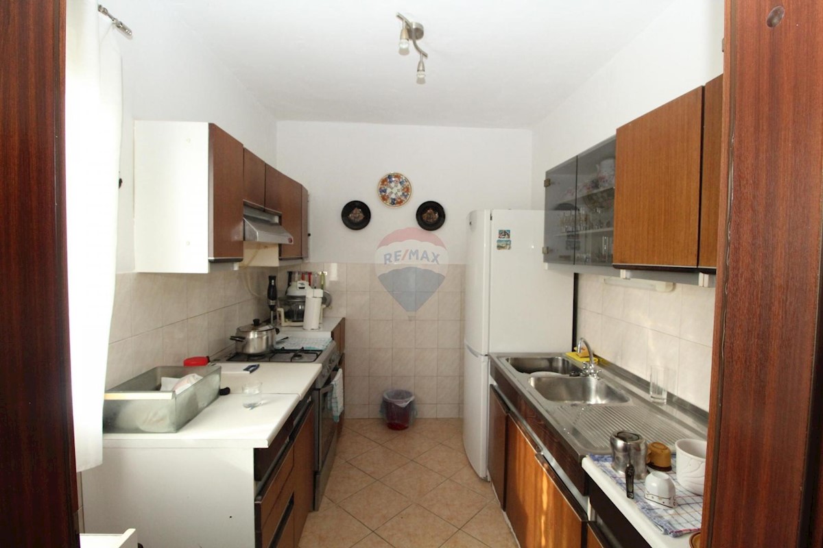 Appartamento Bregi, Matulji, 85,32m2