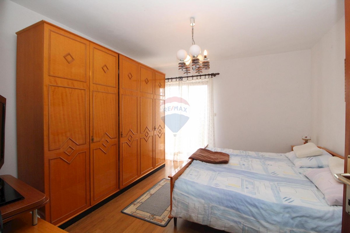 Appartamento Bregi, Matulji, 85,32m2