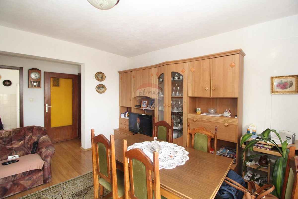 Appartamento Bregi, Matulji, 85,32m2