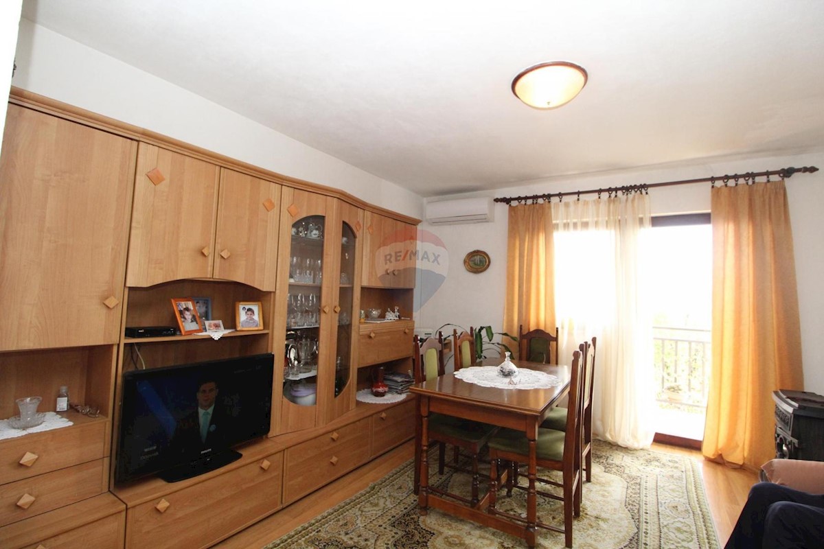 Appartamento Bregi, Matulji, 85,32m2