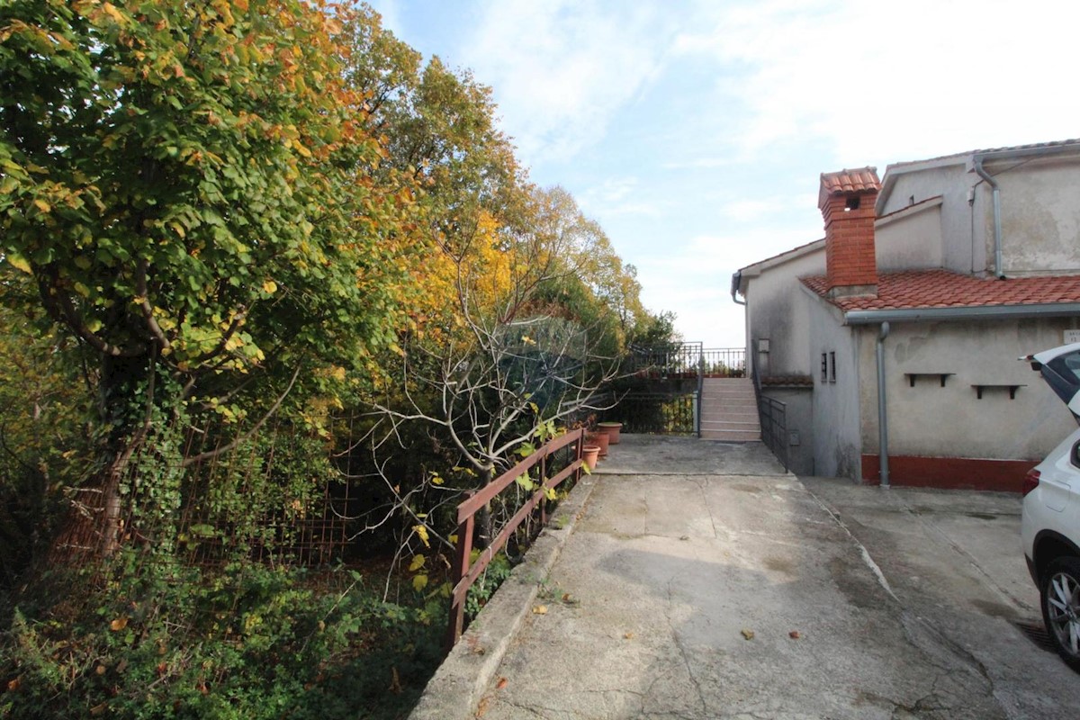 Appartamento Bregi, Matulji, 85,32m2