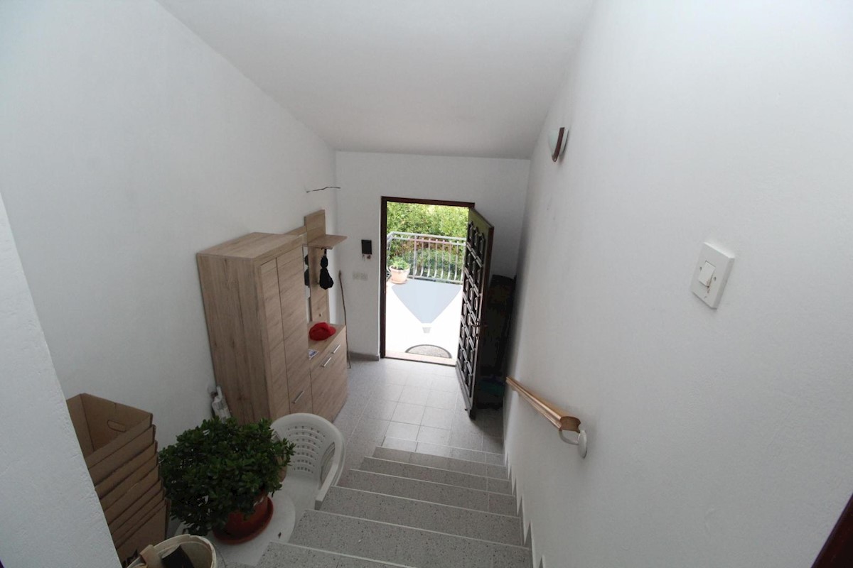 Appartamento Bregi, Matulji, 85,32m2