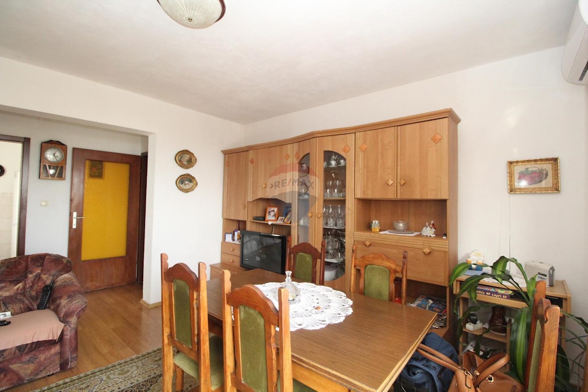 Appartamento Bregi, Matulji, 85,32m2