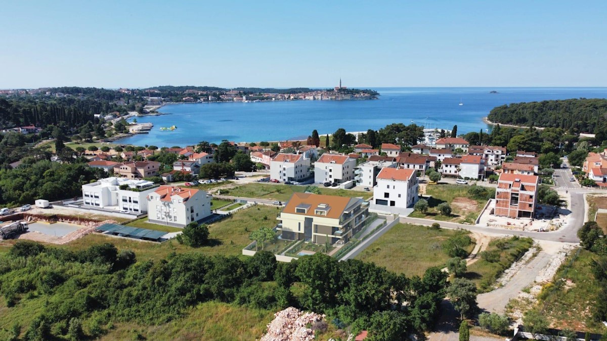 Appartamento Rovinj, 190m2