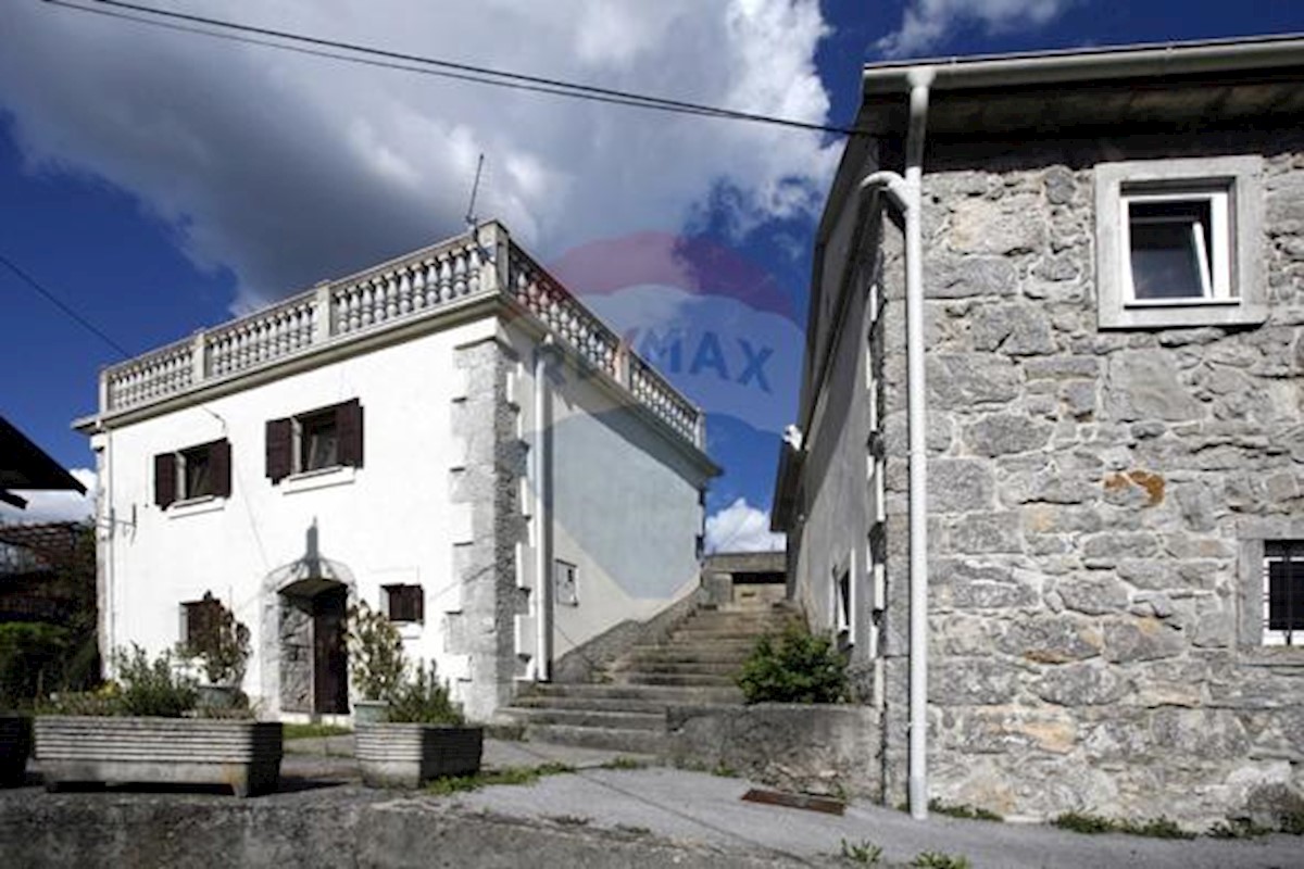 Casa Jurdani, Matulji, 342m2