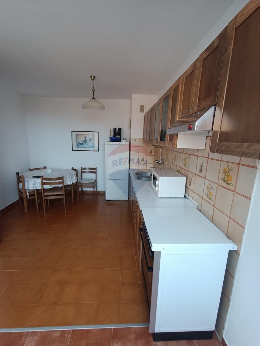 Appartamento Rovinj, 70m2