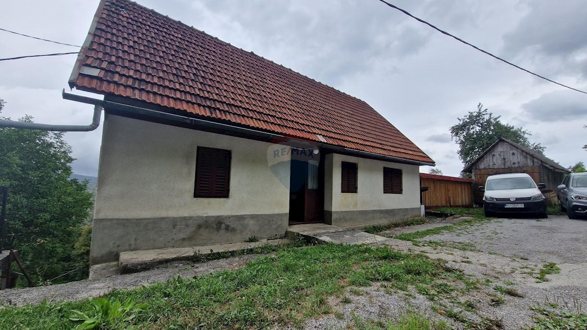 Casa Stubica, Vrbovsko, 200m2