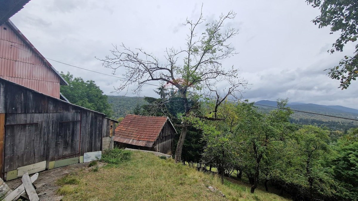 Casa Stubica, Vrbovsko, 200m2